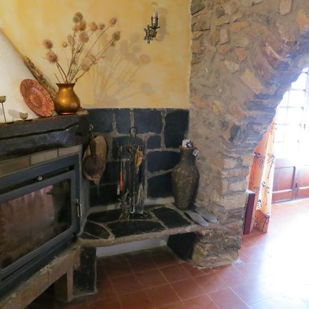 Casa Marti, Alojamiento Rural Con Encanto Los Molinos  Exteriér fotografie