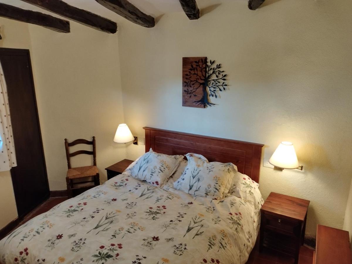 Casa Marti, Alojamiento Rural Con Encanto Los Molinos  Exteriér fotografie