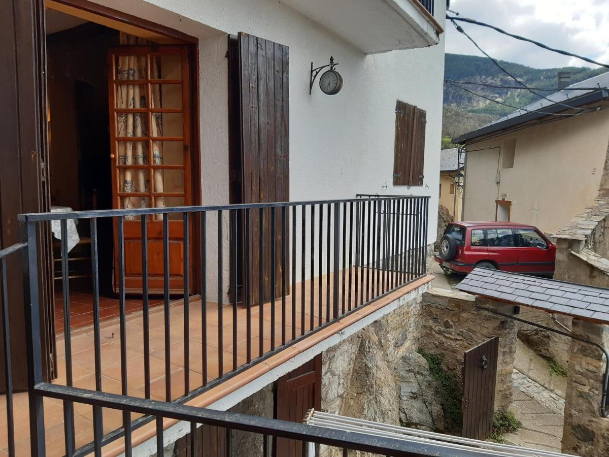 Casa Marti, Alojamiento Rural Con Encanto Los Molinos  Exteriér fotografie