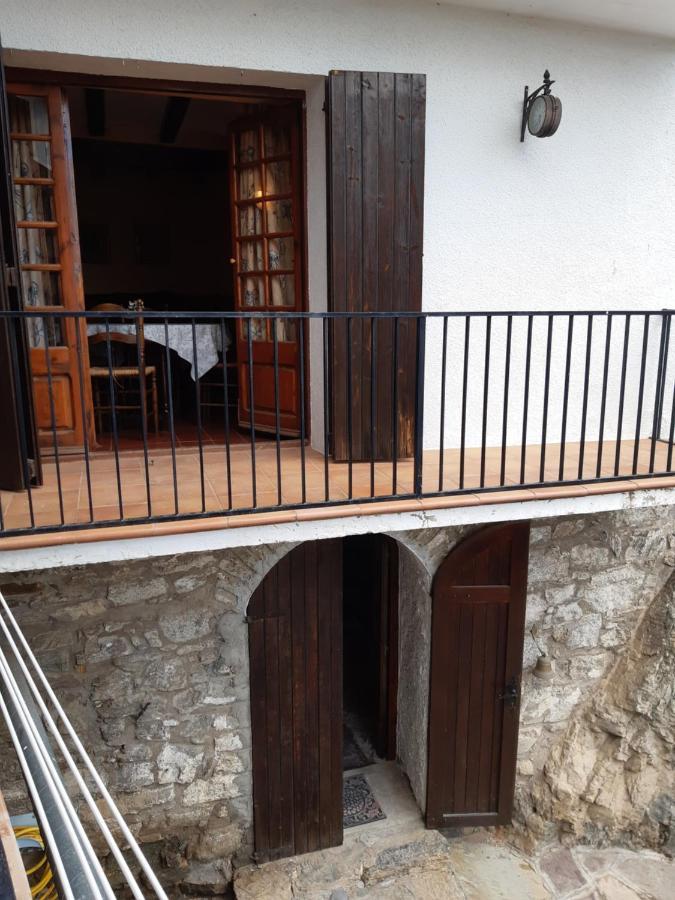 Casa Marti, Alojamiento Rural Con Encanto Los Molinos  Exteriér fotografie